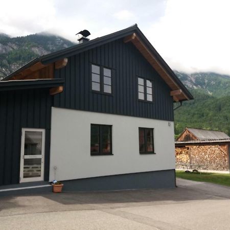 Haus Straubinger-Tiefenbacher バート・ゴイーザーン エクステリア 写真